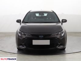 Toyota Corolla 2023 1.8 120 KM