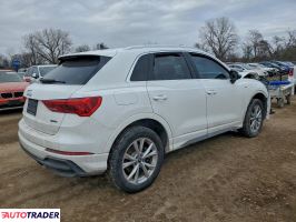 Audi Q3 2023 2
