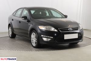 Ford Mondeo 2014 1.6 158 KM Ford Mondeo 2014 1.6 158 KM
