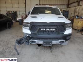 Dodge Ram 2019 5