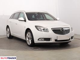 Opel Insignia 2013 2.0 158 KM
