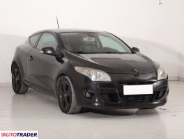 Renault Megane 2009 1.9 128 KM Renault Megane 2009 1.9 128 KM