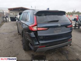 Honda CR-V 2024 2