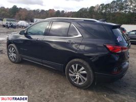 Chevrolet Equinox 2024 1