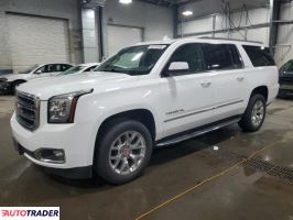GMC Yukon 2019 5