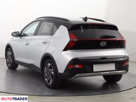 Hyundai Pozostałe 2022 1.0 97 KM