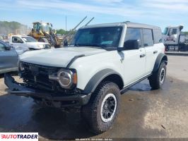 Ford Bronco 2023 2