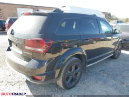 Dodge Journey 2020 2