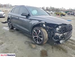 Audi Q5 2023 3