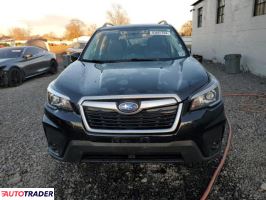 Subaru Forester 2020 2