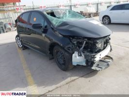 Toyota Corolla 2023 2