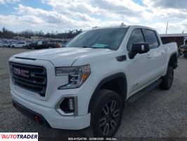 GMC Sierra 2022 6 GMC Sierra 2022 6