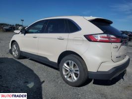 Ford Edge 2019 2 Ford Edge 2019 2