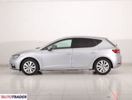 Seat Leon 2019 1.0 113 KM