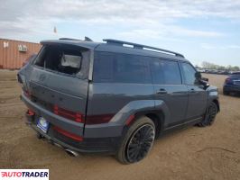 Hyundai Santa Fe 2024 2