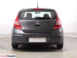 Hyundai i30 2010 1.4 107 KM