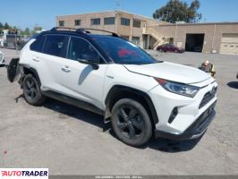 Toyota Pozostałe 2020 2 Toyota Pozostałe 2020 2