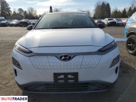 Hyundai Kona Electric 2021 Hyundai Kona Electric 2021