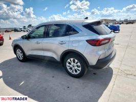 Ford Escape 2024 1 Ford Escape 2024 1