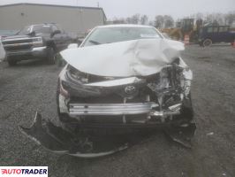 Toyota Corolla 2020 1 Toyota Corolla 2020 1