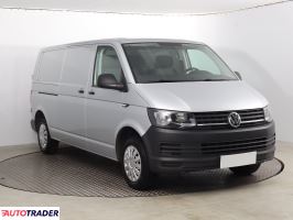 Volkswagen Transporter 2018 2.0