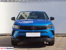 Opel Grandland 2022 1.2 128 KM