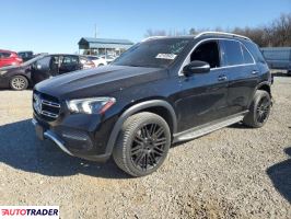 Mercedes CL 2020 2 Mercedes CL 2020 2