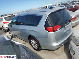 Chrysler Voyager 2023 3