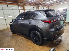 Mazda CX-5 2024 2