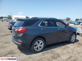 Chevrolet Equinox 2019 1