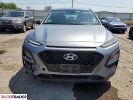 Hyundai Kona 2021 2