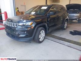 Jeep Compass 2022 2 Jeep Compass 2022 2