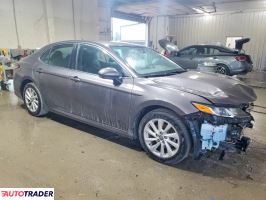 Toyota Camry 2023 2