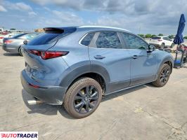 Mazda CX-30 2022 2