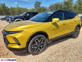 Chevrolet Blazer 2023 3