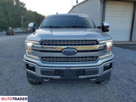 Ford Pozostałe 2020 5