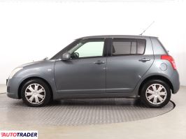 Suzuki Swift 2009 1.3 88 KM