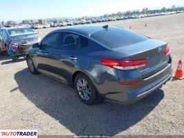 Kia Optima 2020 2