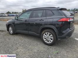 Toyota Corolla 2023 2