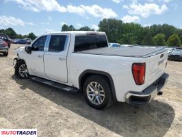 GMC Sierra 2019 5