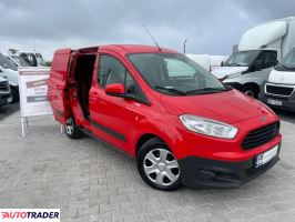 Ford Transit 2016 1 Ford Transit 2016 1