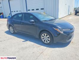 Toyota Corolla 2026 2