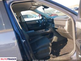 Hyundai Santa Fe 2025 2