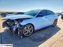 Hyundai Elantra 2023 2