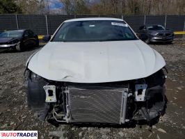 Volkswagen Jetta 2024 1