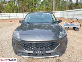 Ford Escape 2020 1
