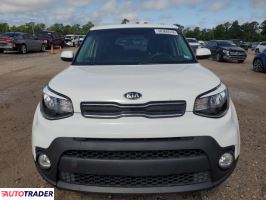 Kia Soul 2019 2