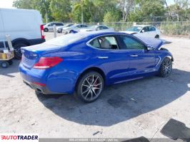 Hyundai Genesis 2019 3 Hyundai Genesis 2019 3