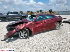 Dodge Charger 2020 3 Dodge Charger 2020 3