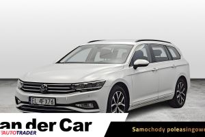 Volkswagen Passat - zobacz ofertę